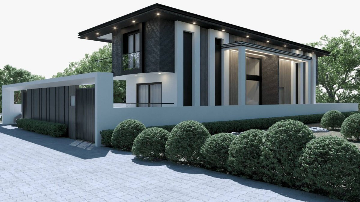 AYT-4387-4-SemiDetachedVilla