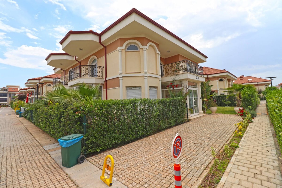 AYT-4545-6-SemiDetachedVilla